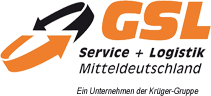 GSL Gesellschaft für Service + Logistik in Mitteldeutschland mbH